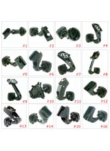 OEM Special Car Rear View Mirror Brackets for TOYOTA HYUNDAI HONDA KIA Ford Mazda SUZUKI CHEVRDLET SUBARU Mercedes-Benz BMW VW Audi etc