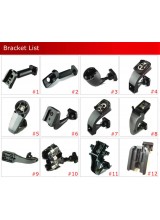 OEM Special Car Rear View Mirror Bracket