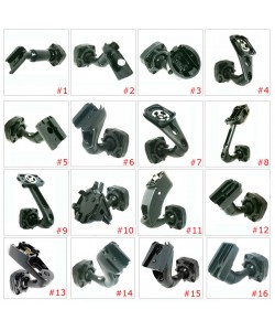 OEM Special Car Rear View Mirror Brackets for TOYOTA HYUNDAI HONDA KIA Ford Mazda SUZUKI CHEVRDLET SUBARU Mercedes-Benz BMW VW Audi etc